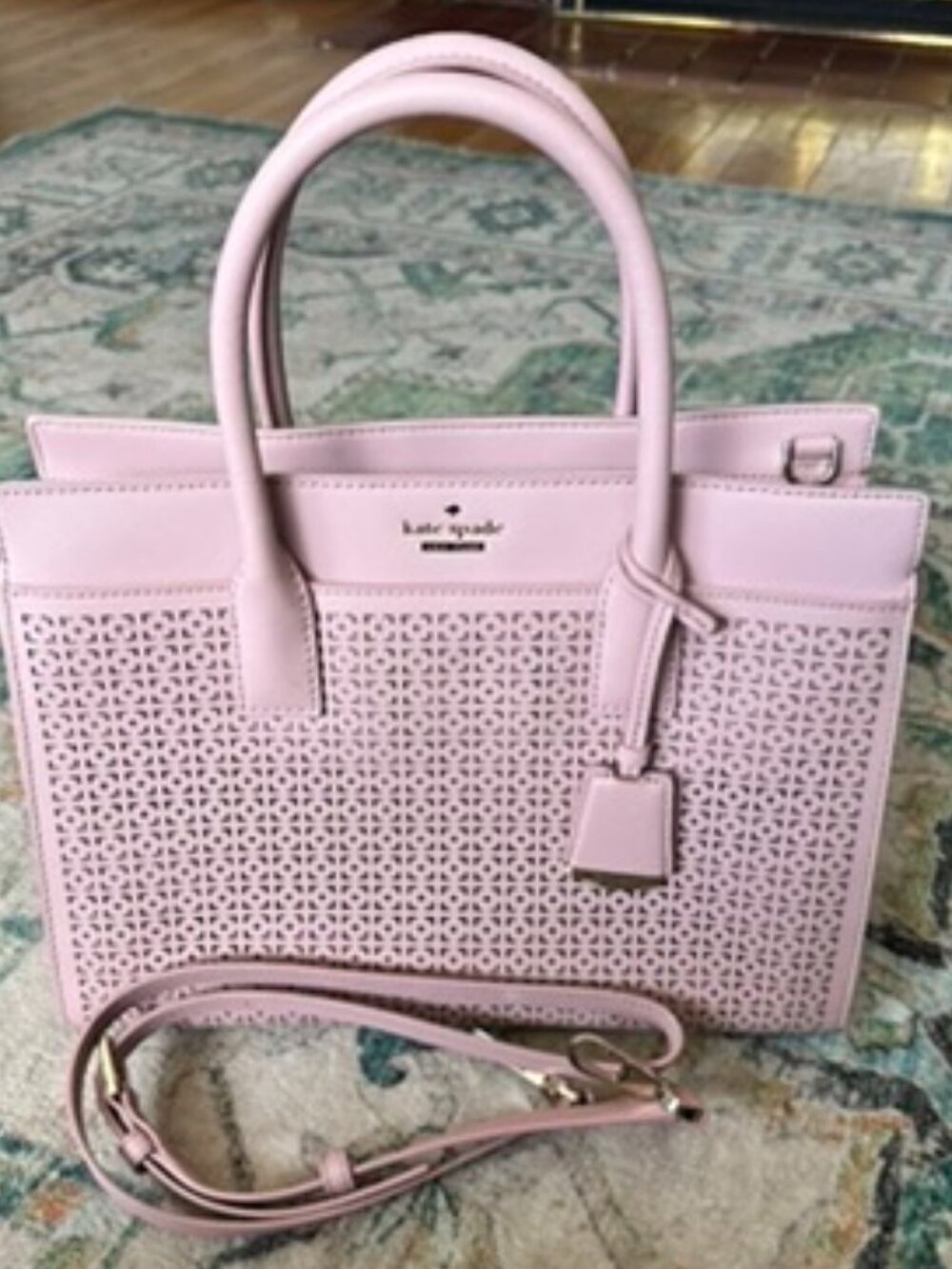Kate Spade Large Tote